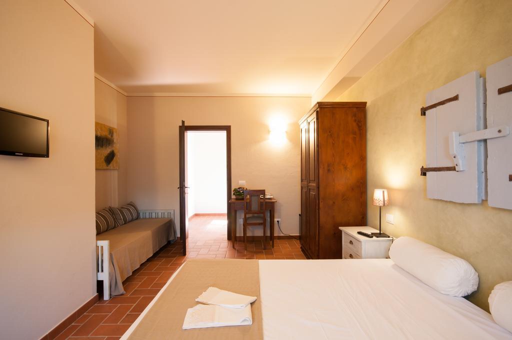 Agriturismo Borgo Tra Gli Olivi Castiglion Fiorentino Room photo