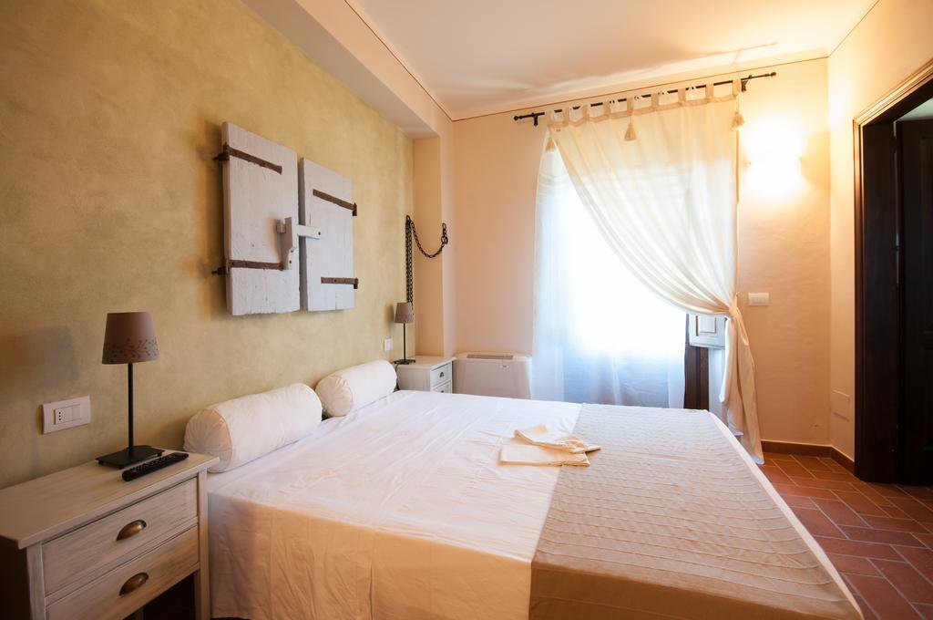 Agriturismo Borgo Tra Gli Olivi Castiglion Fiorentino Room photo