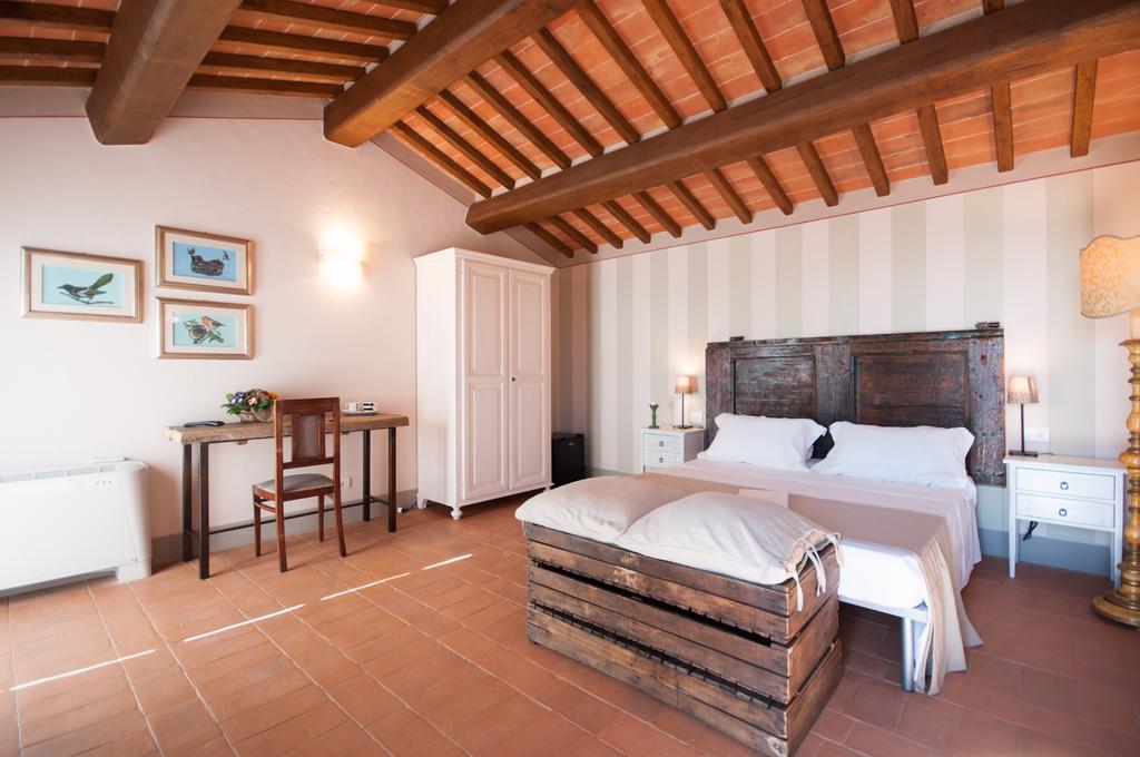 Agriturismo Borgo Tra Gli Olivi Castiglion Fiorentino Exterior photo